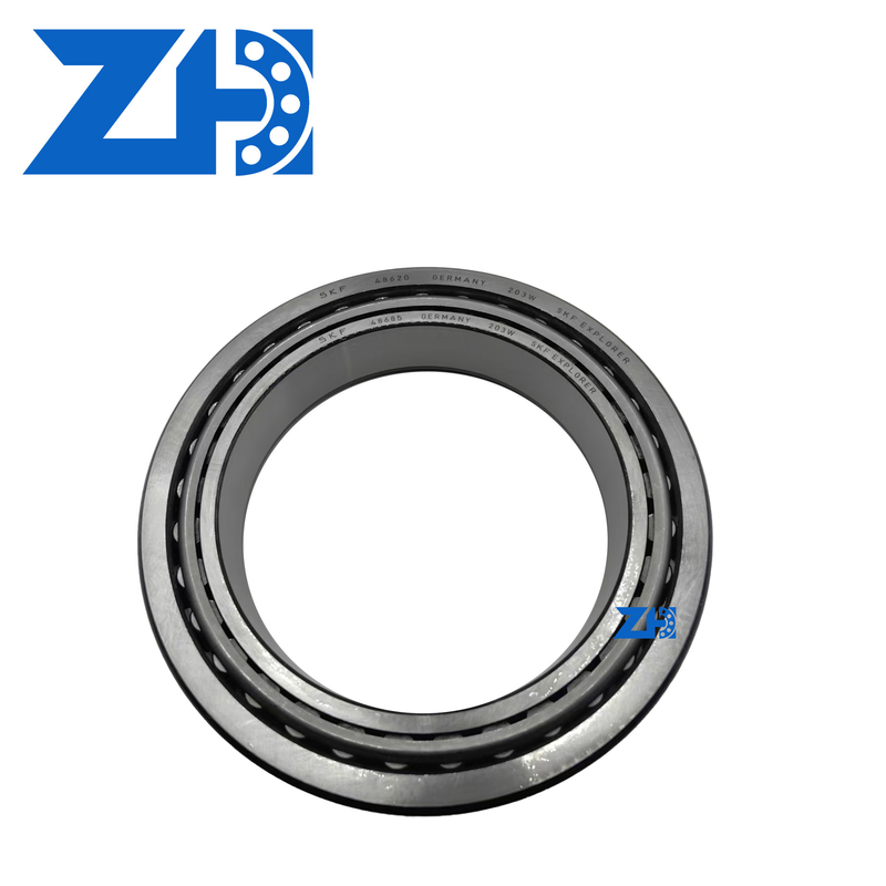 Premium Elite 48685-20 48685/20 Conic rollagers: uitzonderlijk vakmanschap voor naadloze en betrouwbare prestaties