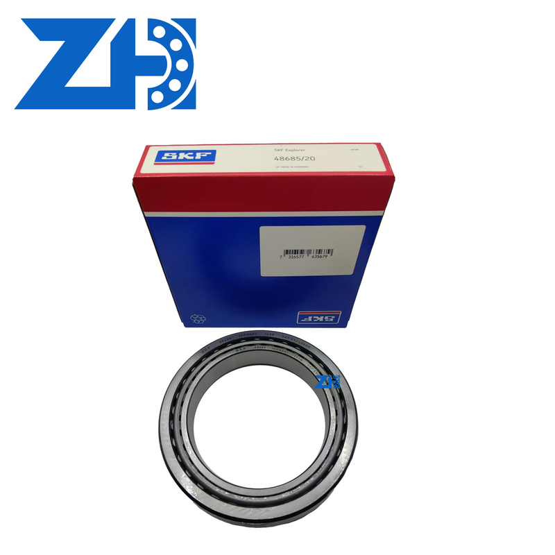 Premium Elite 48685-20 48685/20 Conic rollagers: uitzonderlijk vakmanschap voor naadloze en betrouwbare prestaties
