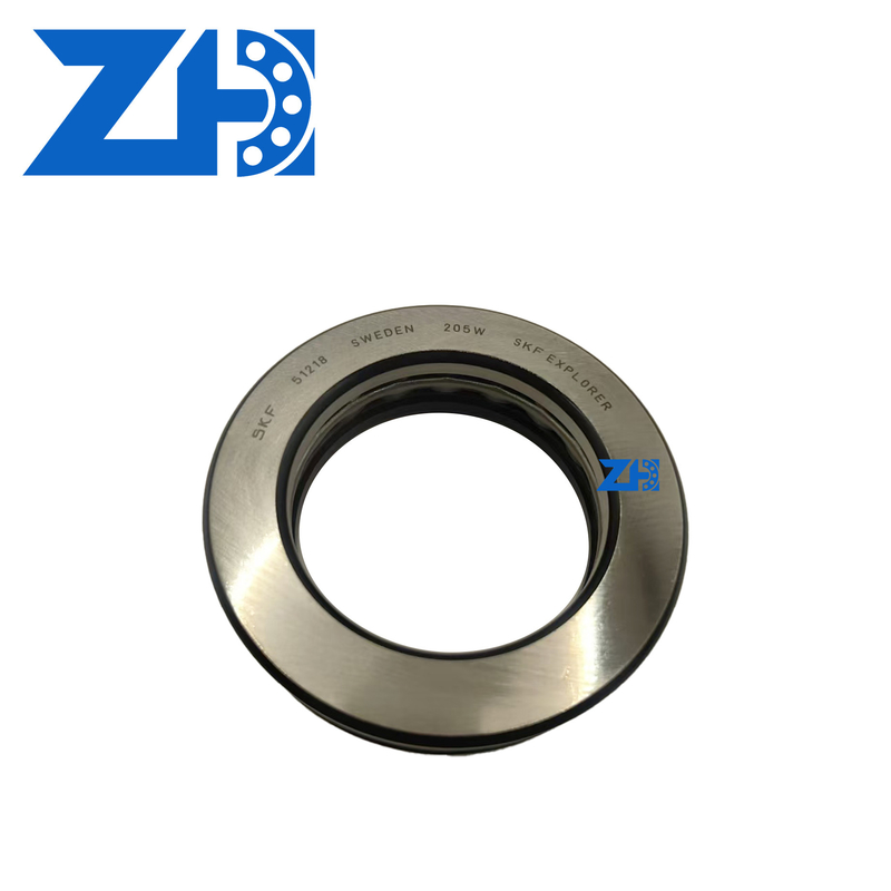 Premium Elite 51218 Thrust Ball Bearing: een uitzonderlijk vakmanschap voor naadloze en betrouwbare prestaties