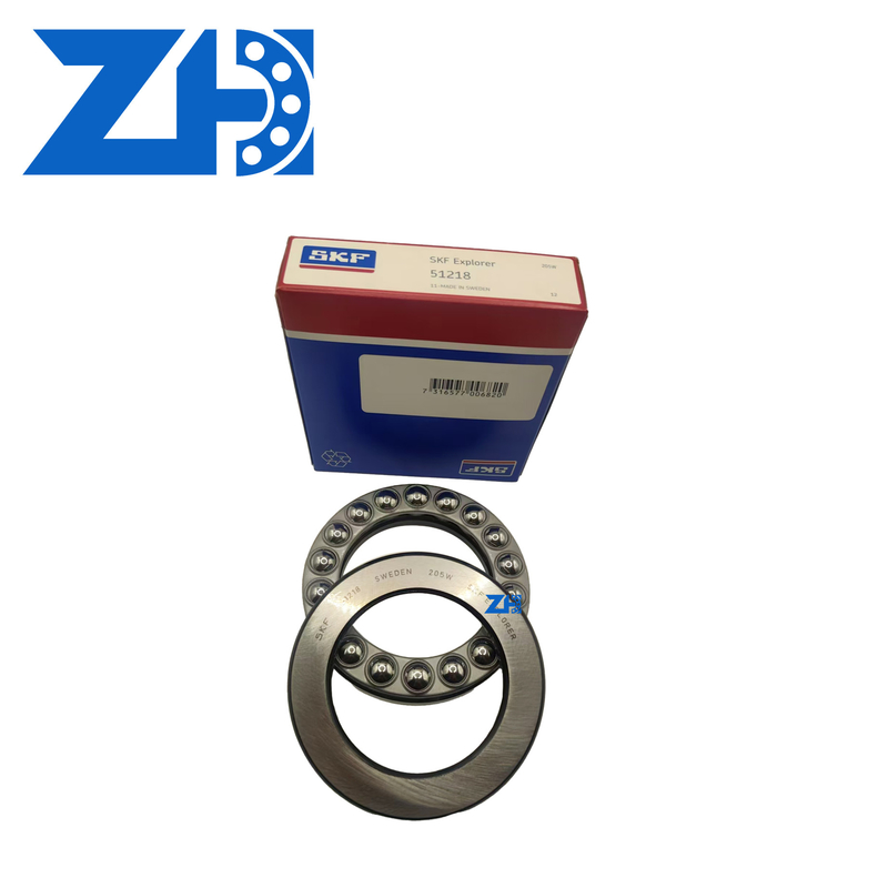 Premium Elite 51218 Thrust Ball Bearing: een uitzonderlijk vakmanschap voor naadloze en betrouwbare prestaties