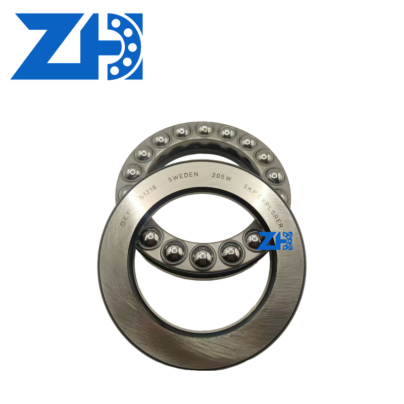 Premium Elite 51218 Thrust Ball Bearing: een uitzonderlijk vakmanschap voor naadloze en betrouwbare prestaties