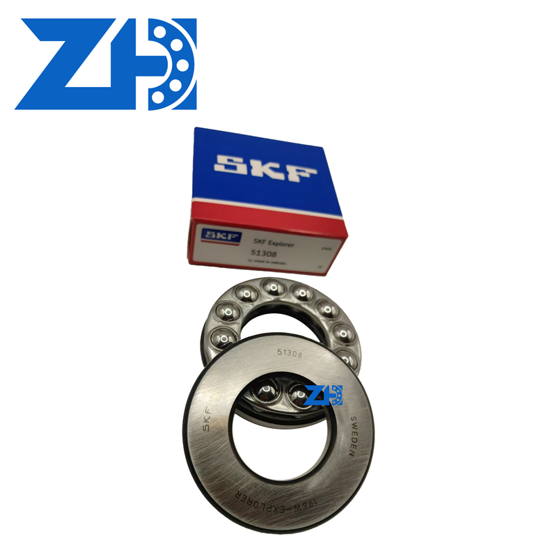 Premium Elite 51308 Thrust Ball Bearing: een uitzonderlijk vakmanschap voor naadloze en betrouwbare prestaties