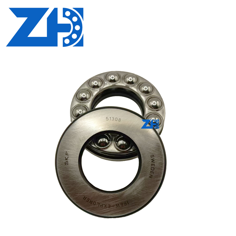 Premium Elite 51308 Thrust Ball Bearing: een uitzonderlijk vakmanschap voor naadloze en betrouwbare prestaties