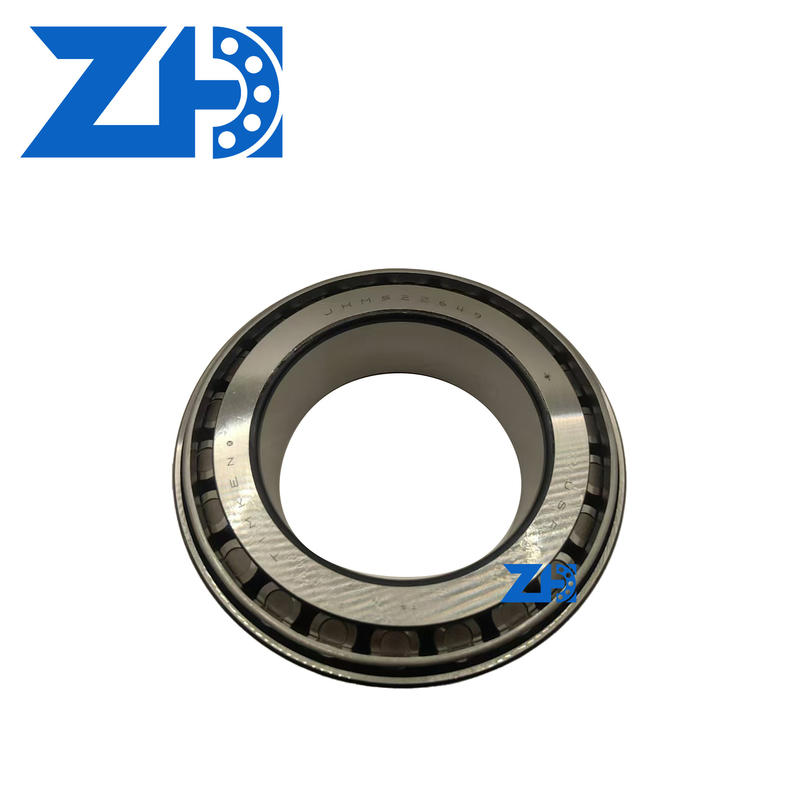 Premium Elite JHM522649-10 JHM522649/10 Conic rollagers: uitzonderlijk vakmanschap voor naadloze en betrouwbare prestaties