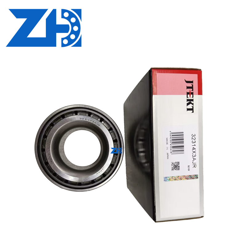 Premium Elite 32314X3AJR Conic rollagers: een uitzonderlijk vakmanschap voor naadloze en betrouwbare prestaties