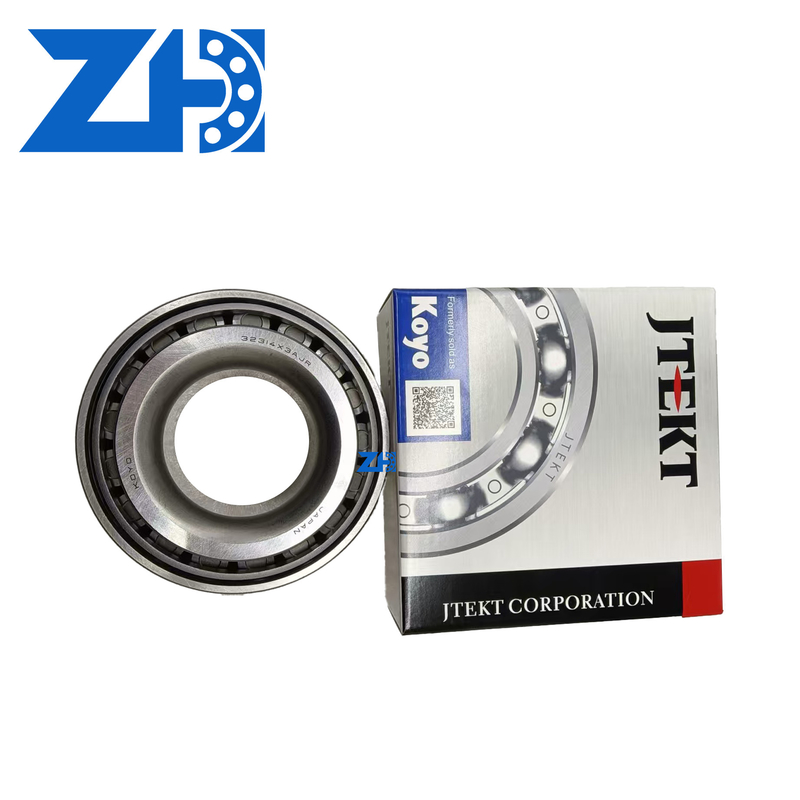 Premium Elite 32314X3AJR Conic rollagers: een uitzonderlijk vakmanschap voor naadloze en betrouwbare prestaties
