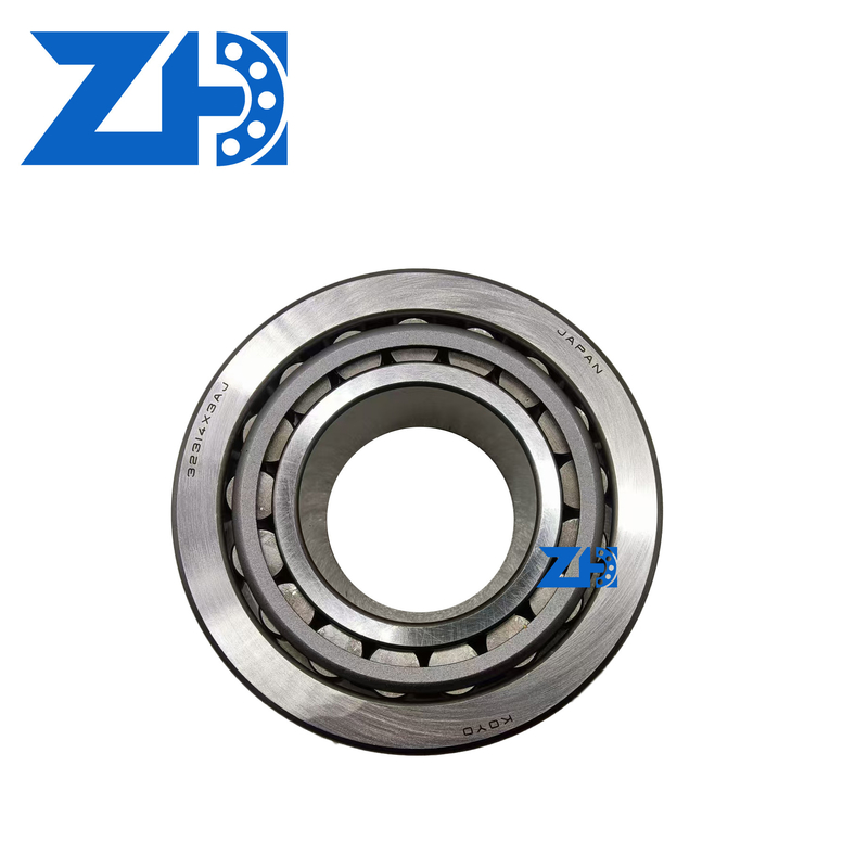 Premium Elite 32314X3AJR Conic rollagers: een uitzonderlijk vakmanschap voor naadloze en betrouwbare prestaties