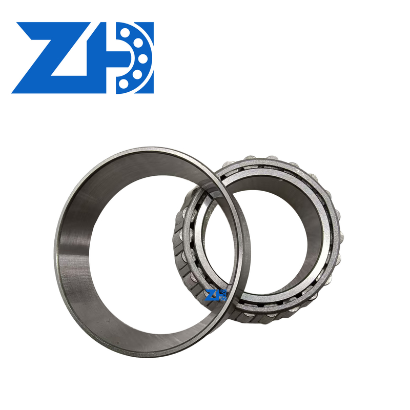 Premium Elite 4T-JL69349 4T/JL69349 Conic rollagers: uitzonderlijk vakmanschap voor naadloze en betrouwbare prestaties