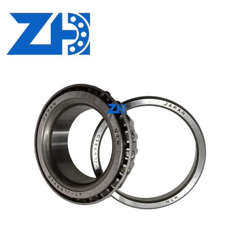 Premium Elite 4T-JL69349 4T/JL69349 Conic rollagers: uitzonderlijk vakmanschap voor naadloze en betrouwbare prestaties