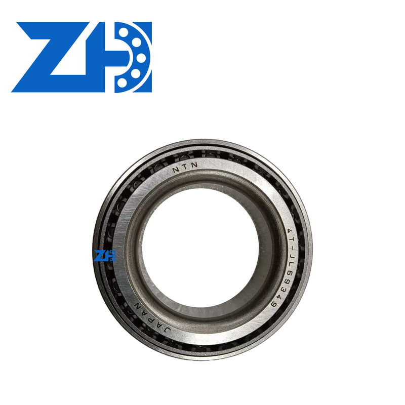 Premium Elite 4T-JL69349 4T/JL69349 Conic rollagers: uitzonderlijk vakmanschap voor naadloze en betrouwbare prestaties