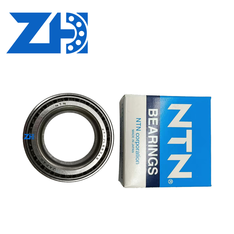 Premium Elite 4T-JL69349 4T/JL69349 Conic rollagers: uitzonderlijk vakmanschap voor naadloze en betrouwbare prestaties
