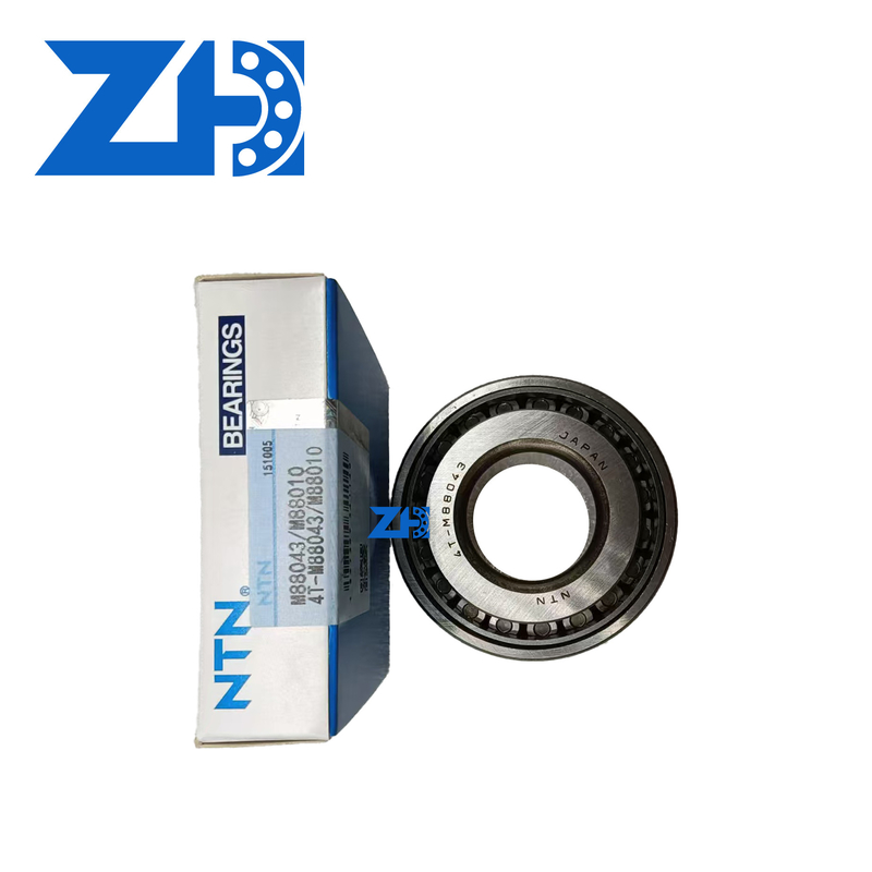 Premium Elite 4T-M88043-10 4T/M88043/10 Conic rollagers: uitzonderlijk vakmanschap voor naadloze en betrouwbare prestaties