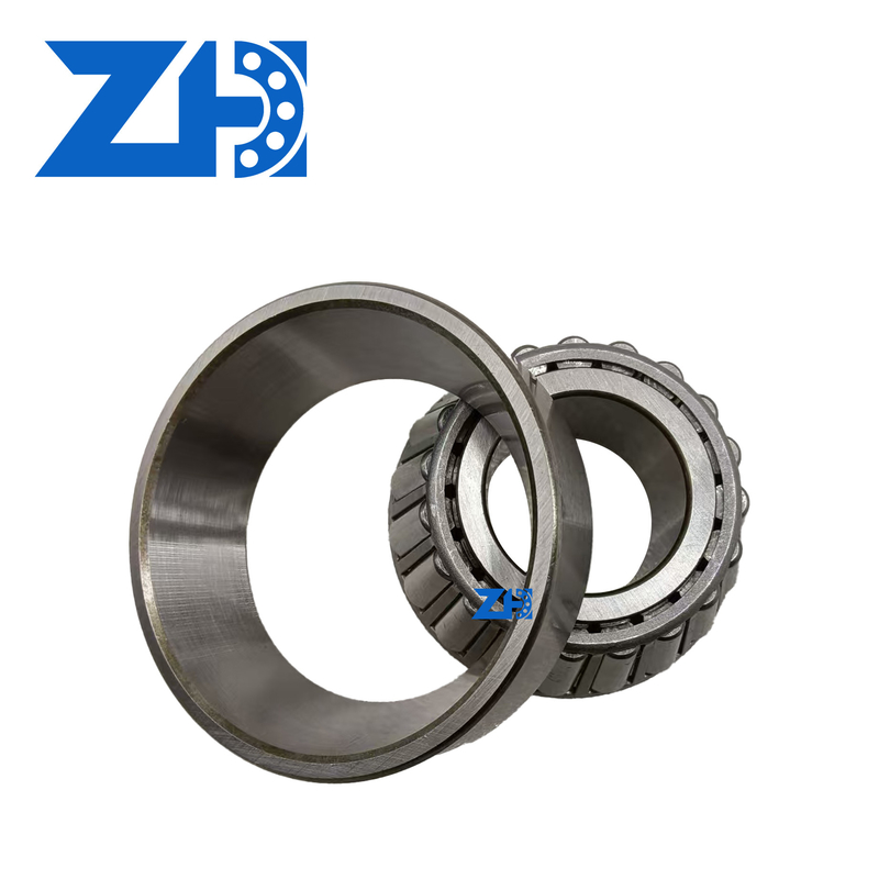 Premium Elite 4T-M88043-10 4T/M88043/10 Conic rollagers: uitzonderlijk vakmanschap voor naadloze en betrouwbare prestaties