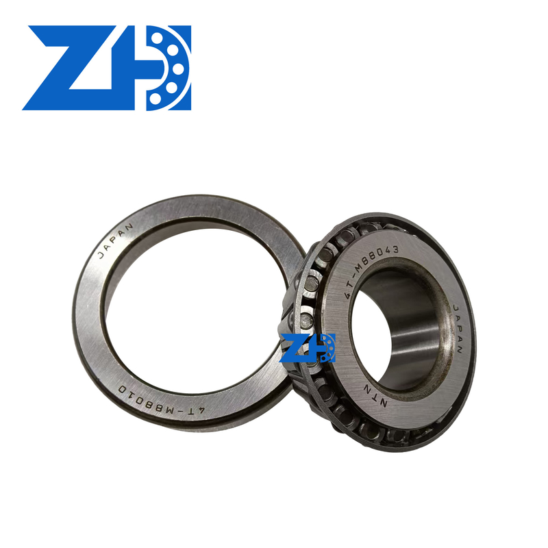 Premium Elite 4T-M88043-10 4T/M88043/10 Conic rollagers: uitzonderlijk vakmanschap voor naadloze en betrouwbare prestaties