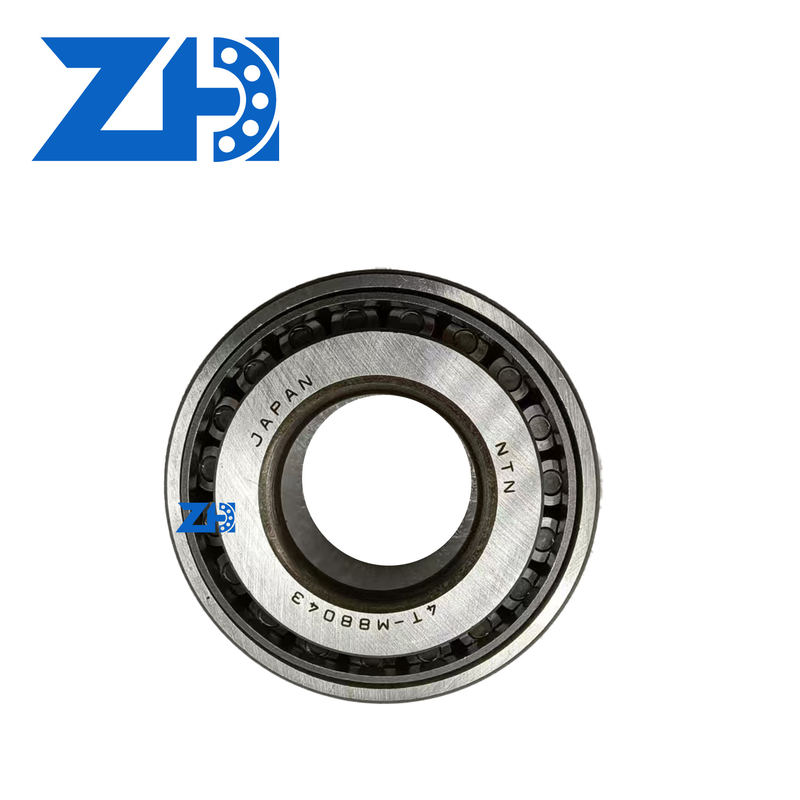 Premium Elite 4T-M88043-10 4T/M88043/10 Conic rollagers: uitzonderlijk vakmanschap voor naadloze en betrouwbare prestaties