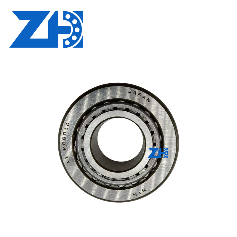 Premium Elite 4T-M88043-10 4T/M88043/10 Conic rollagers: uitzonderlijk vakmanschap voor naadloze en betrouwbare prestaties