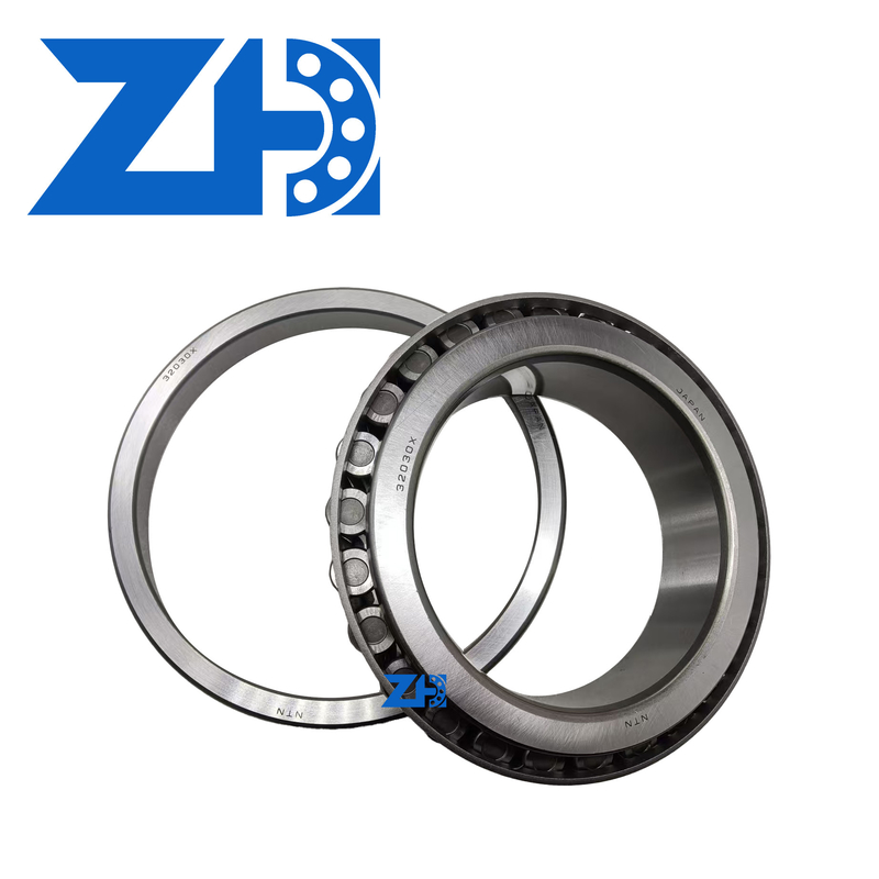 Premium Elite 32030X conic rollagers: uitzonderlijk vakmanschap voor naadloze en betrouwbare prestaties