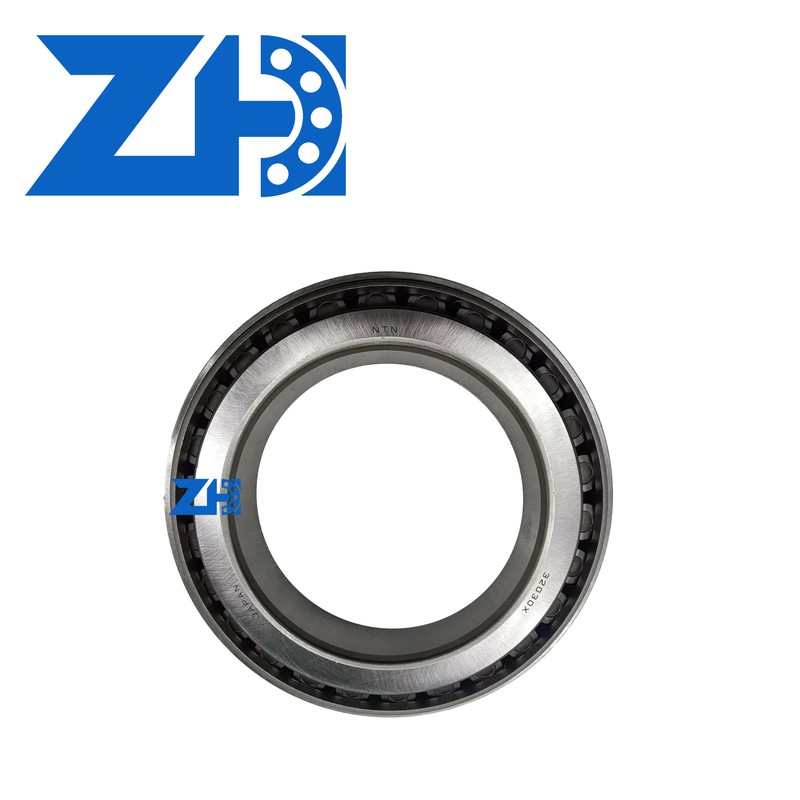 Premium Elite 32030X conic rollagers: uitzonderlijk vakmanschap voor naadloze en betrouwbare prestaties