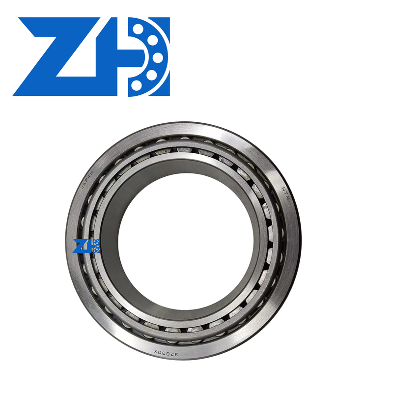 Premium Elite 32030X conic rollagers: uitzonderlijk vakmanschap voor naadloze en betrouwbare prestaties