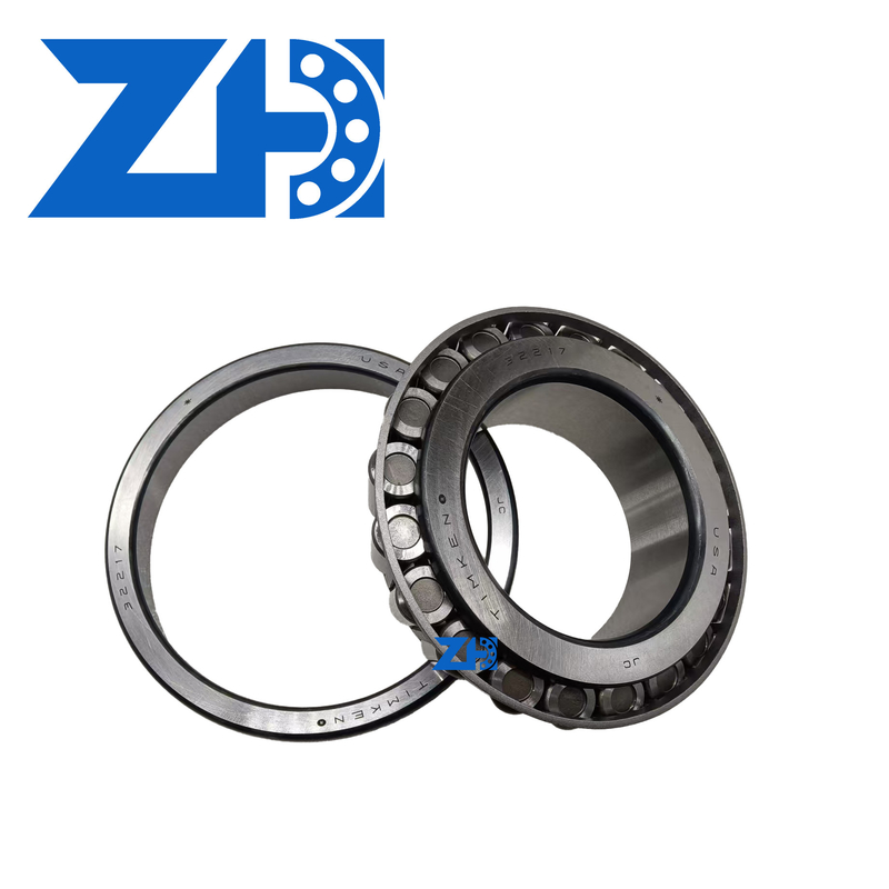 Premium Elite 32217 Conic rollagers: uitzonderlijk vakmanschap voor naadloze en betrouwbare prestaties
