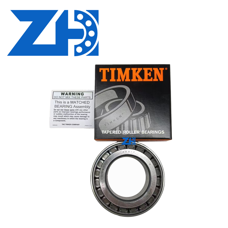 Premium Elite 32217 Conic rollagers: uitzonderlijk vakmanschap voor naadloze en betrouwbare prestaties