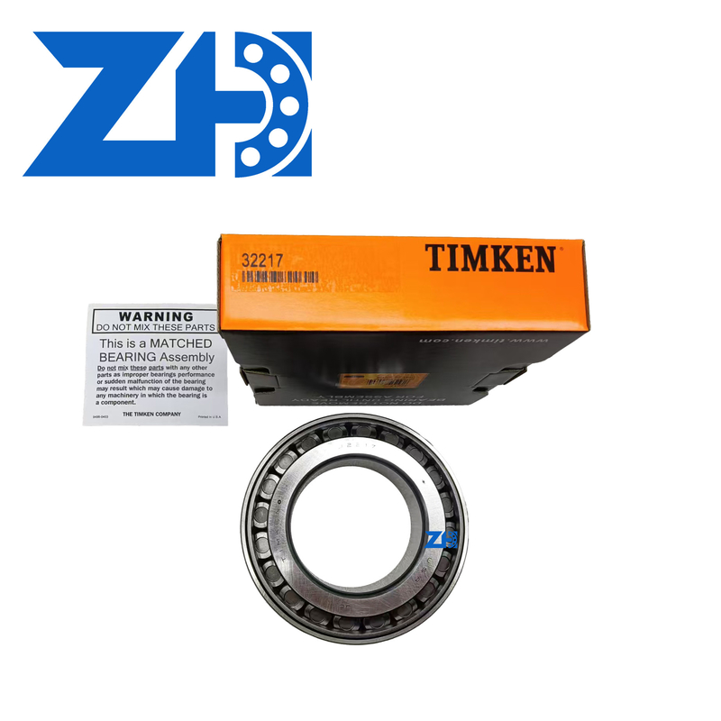 Premium Elite 32217 Conic rollagers: uitzonderlijk vakmanschap voor naadloze en betrouwbare prestaties