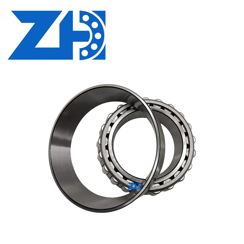 Premium Elite HM218248-10 HM218248/10 Conic rollagers: een uitzonderlijk vakmanschap voor naadloze en betrouwbare prestaties