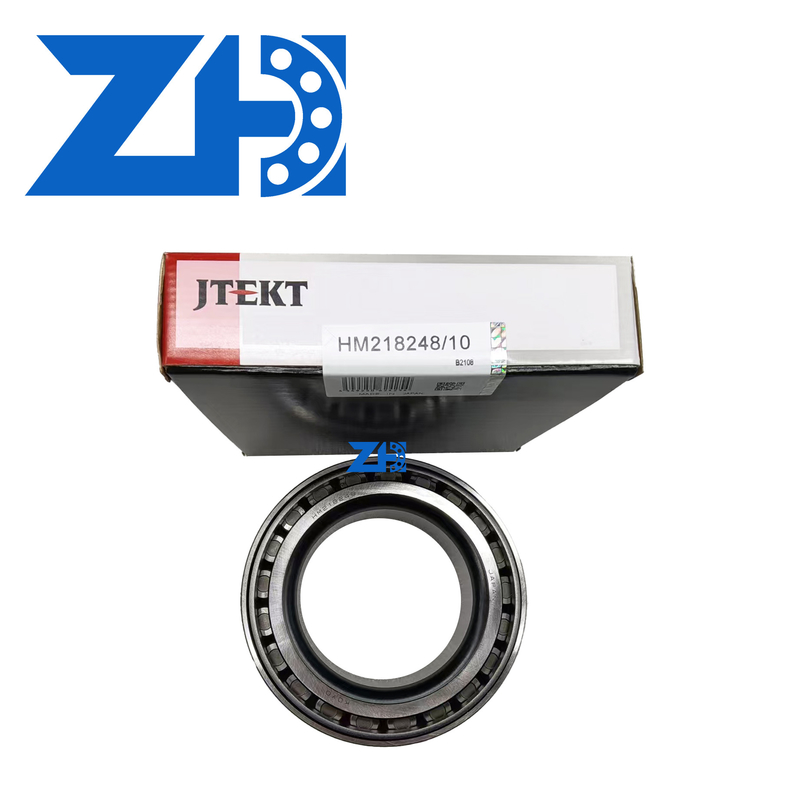 Premium Elite HM218248-10 HM218248/10 Conic rollagers: een uitzonderlijk vakmanschap voor naadloze en betrouwbare prestaties