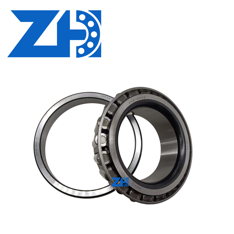 Premium Elite HM218248-10 HM218248/10 Conic rollagers: een uitzonderlijk vakmanschap voor naadloze en betrouwbare prestaties