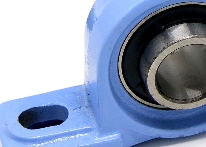 Van het het Hoofdkussenblok van NSK Plummer de Huisvesting van het het Kogellagerucp213 RT Lager Voor Motoren