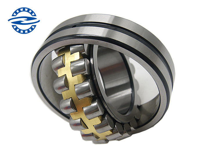 21321MB Chrome-Lager van de Staal droeg Sferisch Rol 60mm met de Precisie van P0/van P6/P5-