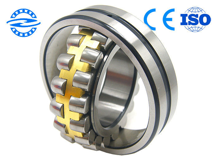 21321MB Chrome-Lager van de Staal droeg Sferisch Rol 60mm met de Precisie van P0/van P6/P5-