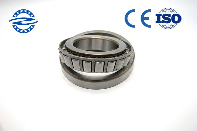 Zilveren Kleurenss Spits Rollager 30207 voor Machtshulpmiddel of Automobiele grootte 35*72*18.5mm