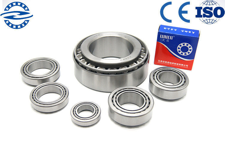 Lager van de hoge snelheids Spits Rol 30211 D * D * T 55 * 100 * 23MM/Radiaal Lager