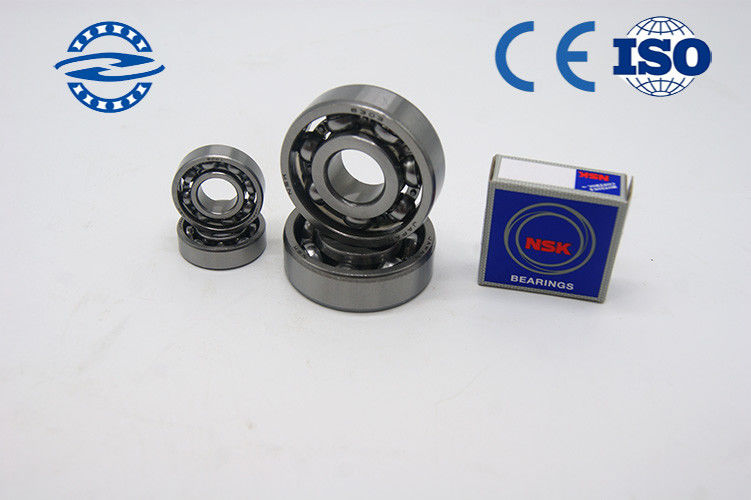 De hoge Precisie P0 P6 P5 P4 kiest Kogellager 6006 0.112kg 30*55*13MM van de Rij Diep Groef uit