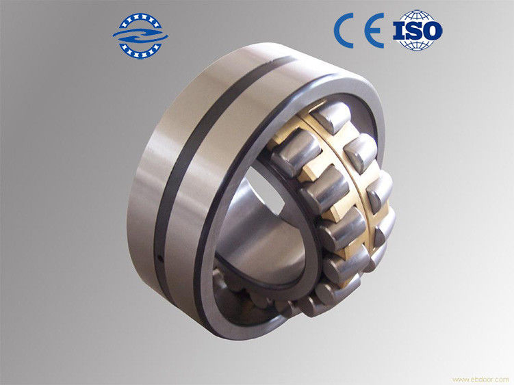 Zilveren Diep de GroefKogellager 6015-2Z 70MM*115MM*20MM van de Kleuren Enig Rij