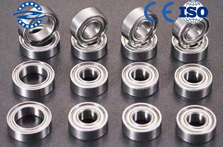 6024 6026 6028 van het de GroefKogellager van ZZ 2RS OPEN Diepe Hoge Nauwkeurigheid 120*180*28MM