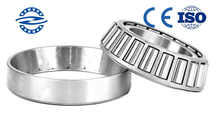 30236 ZH het Lagergrootte 180*320*58mm van de Merk Verminderde Rol
