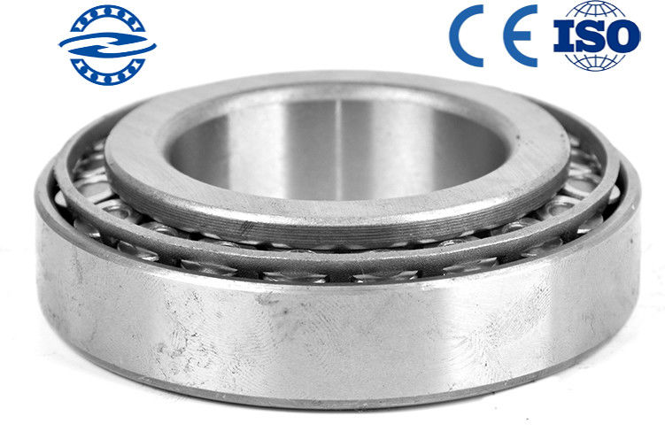 Scheidbare Lagers 21*30*72mm van de Verminderde Rollager 30306/Hoge snelheid van de oliesmering