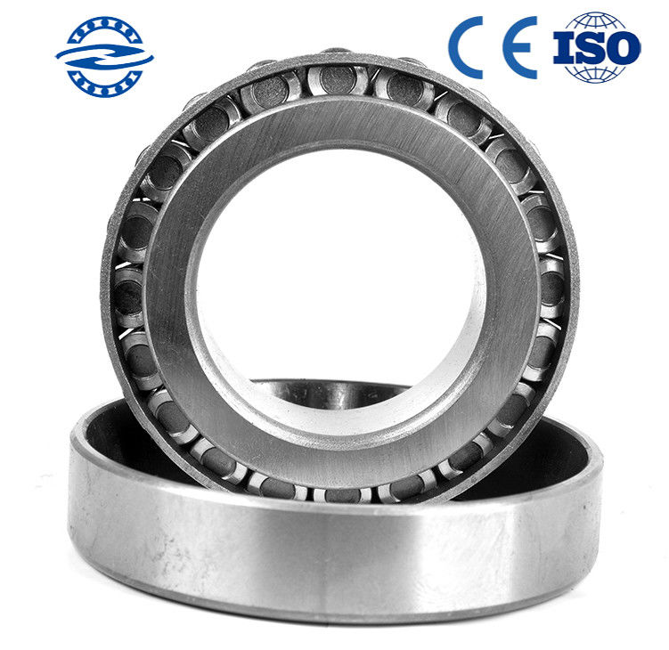 Chrome-de Rollager 30308 van Staal Scheidbaar Tapere voor Plastic Machines 25.5*35*80mm