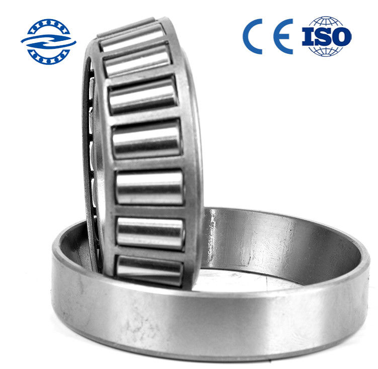 Chrome-de Rollager 30308 van Staal Scheidbaar Tapere voor Plastic Machines 25.5*35*80mm