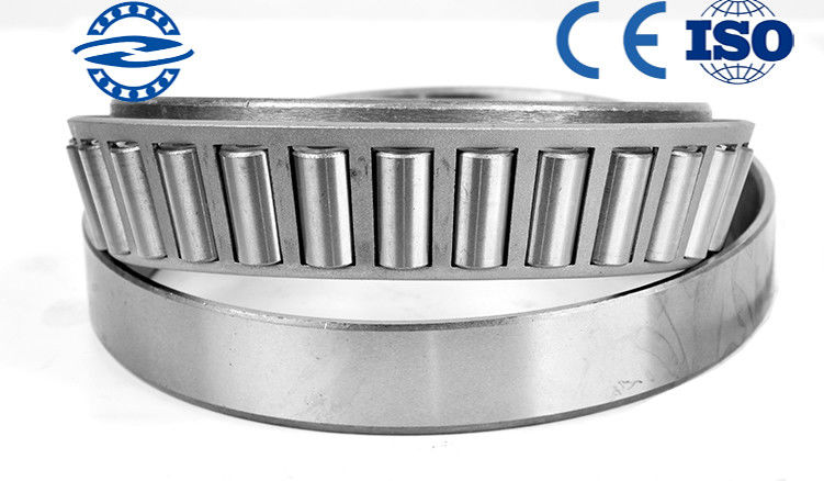 Hoge snelheid die Enig Lager van de Rij Verminderde Rol 30311 voor Motoren 55*120*32mm roteren