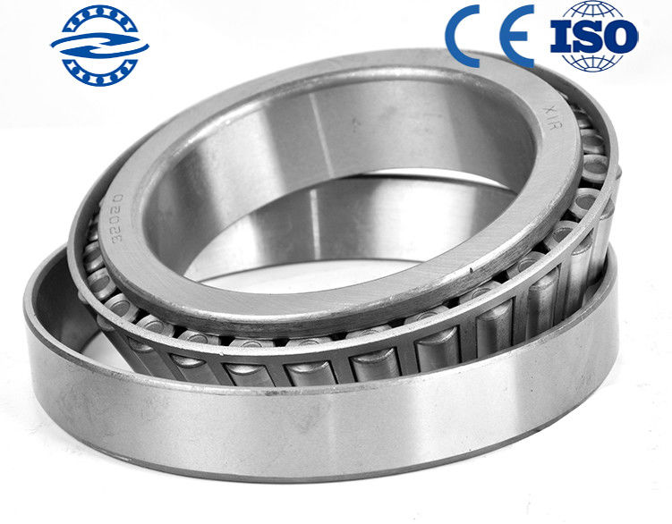 GCR15 30312 Scheidbaar Spits de Rollager van 2kg/Autowiellagers 60*130*33.5mm