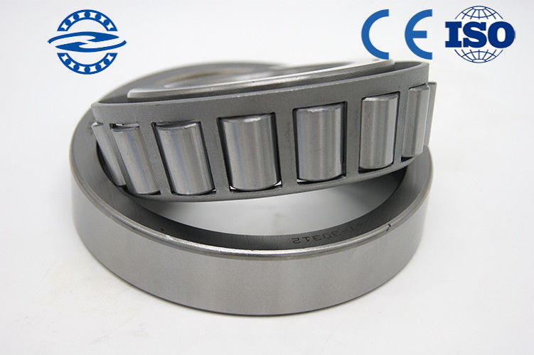 Lager van de 30315 Premie het Spitse Rol/Hoge Prestaties Automobiellagers 75 * 160 * 40,5 mm