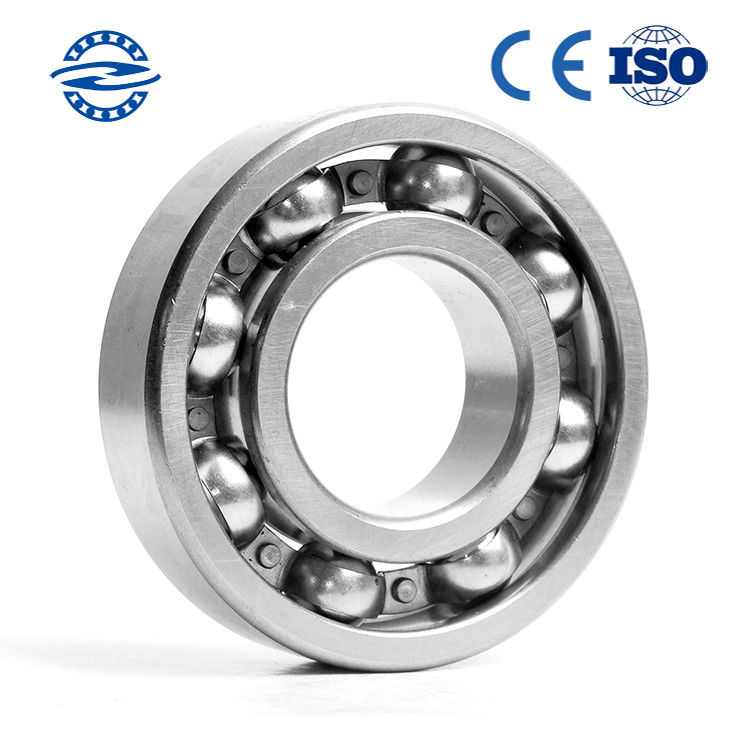6048 Open Diep GroefKogellager voor Landbouwmachine 240MM identiteitskaart/360MM OD 240mm*360mm*56mm