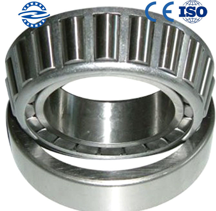 Open Verzegeld Verminderde Rollager 30330 voor Machines Binnendiameter 150*320*72mm