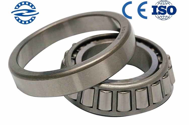 31313 Spits de Rollager van de roestvrij staalkooi voor Olie Rig Low Noise 65*140*36mm