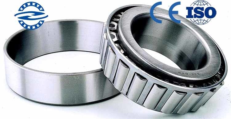 31313 Spits de Rollager van de roestvrij staalkooi voor Olie Rig Low Noise 65*140*36mm
