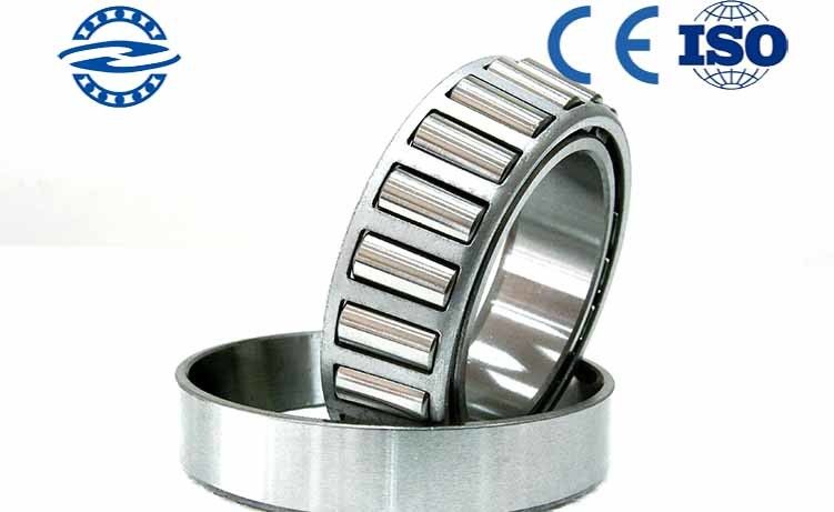 Hoge Strakheid 31311 Verminderd Kogellager/Enig Lager van de Rijrol 55*120*31.5mm