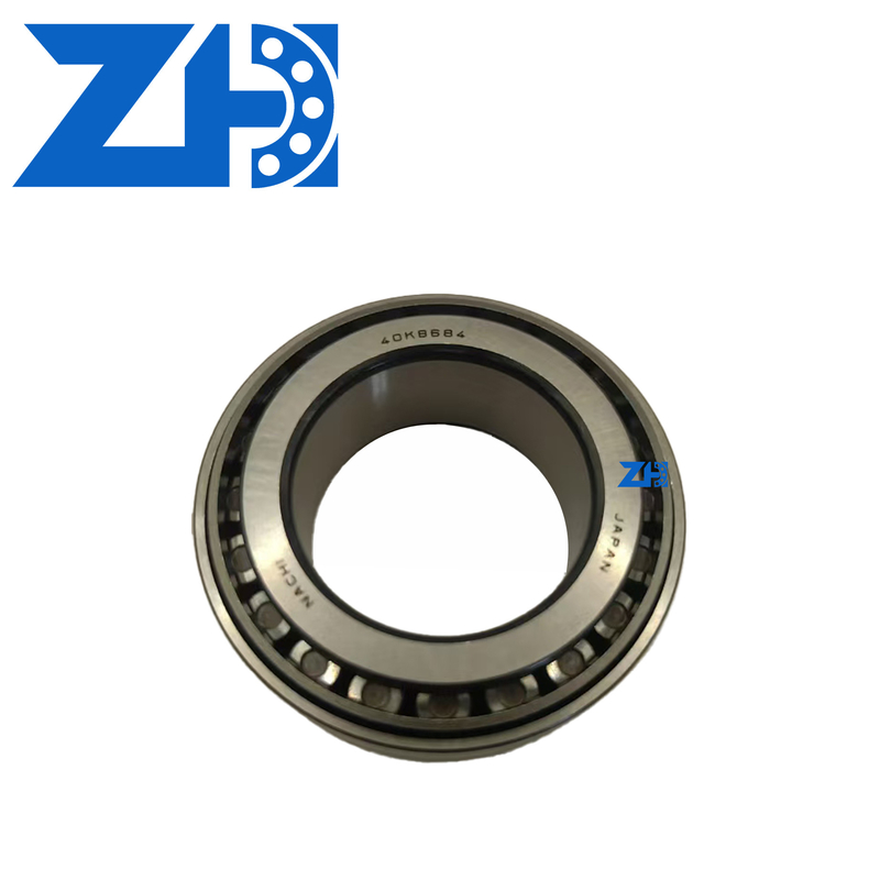 Premium Elite 40KB684 Conical Roller Bearings: een uitzonderlijk vakmanschap voor naadloze en betrouwbare prestaties